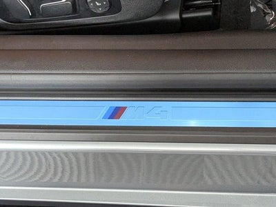 2024 BMW M4 Base