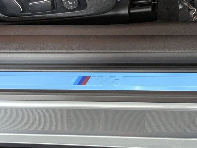 2024 BMW M4 Base