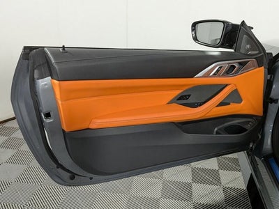 2024 BMW M4 Base