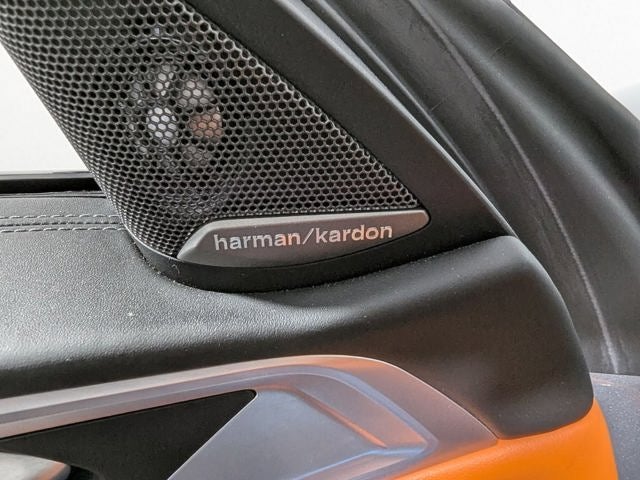 2024 BMW M4 Base