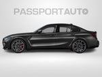 2024 BMW M3 CS