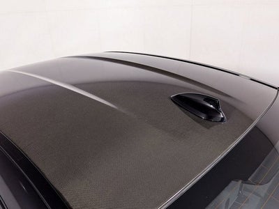 2021 BMW M5 Base