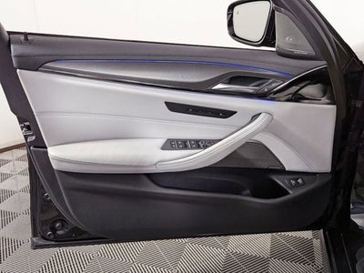 2021 BMW M5 Base