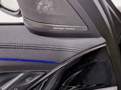 2021 BMW M5 Base