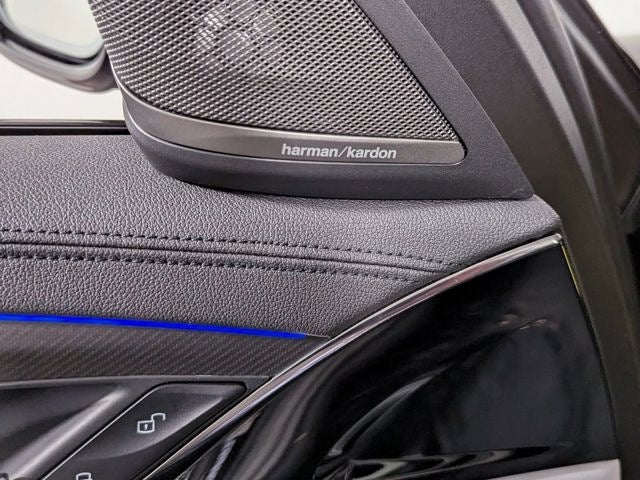 2021 BMW M5 Base