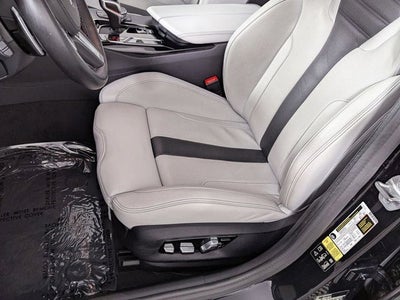 2021 BMW M5 Base