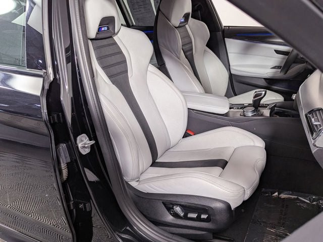 2021 BMW M5 Base