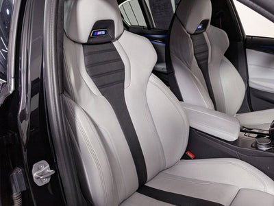 2021 BMW M5 Base