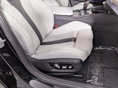 2021 BMW M5 Base