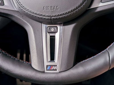 2021 BMW M5 Base