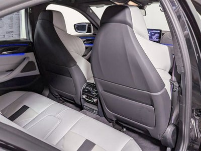 2021 BMW M5 Base