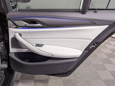 2021 BMW M5 Base