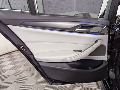 2021 BMW M5 Base