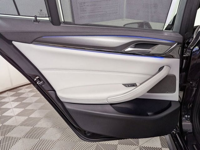 2021 BMW M5 Base