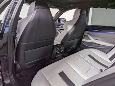 2021 BMW M5 Base