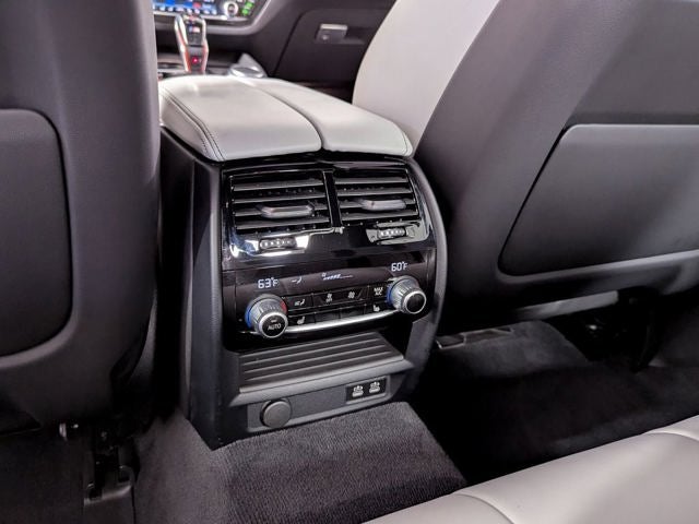 2021 BMW M5 Base