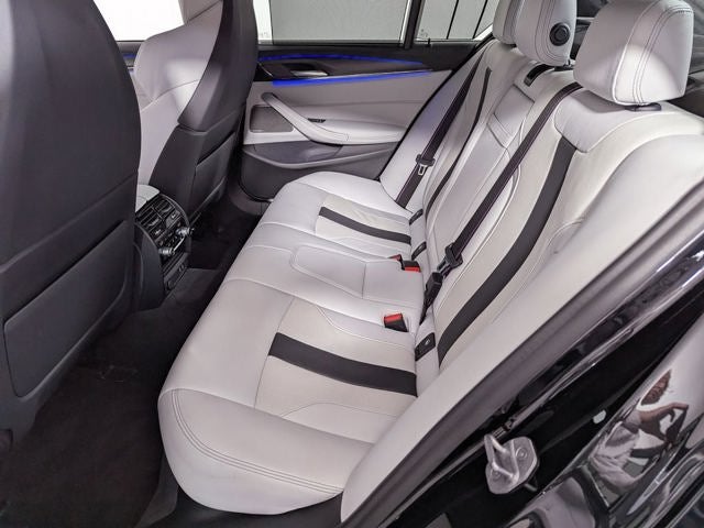 2021 BMW M5 Base