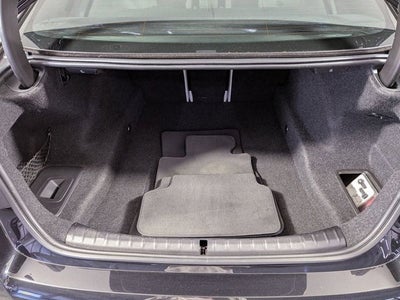 2021 BMW M5 Base
