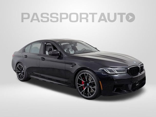2021 BMW M5 Base