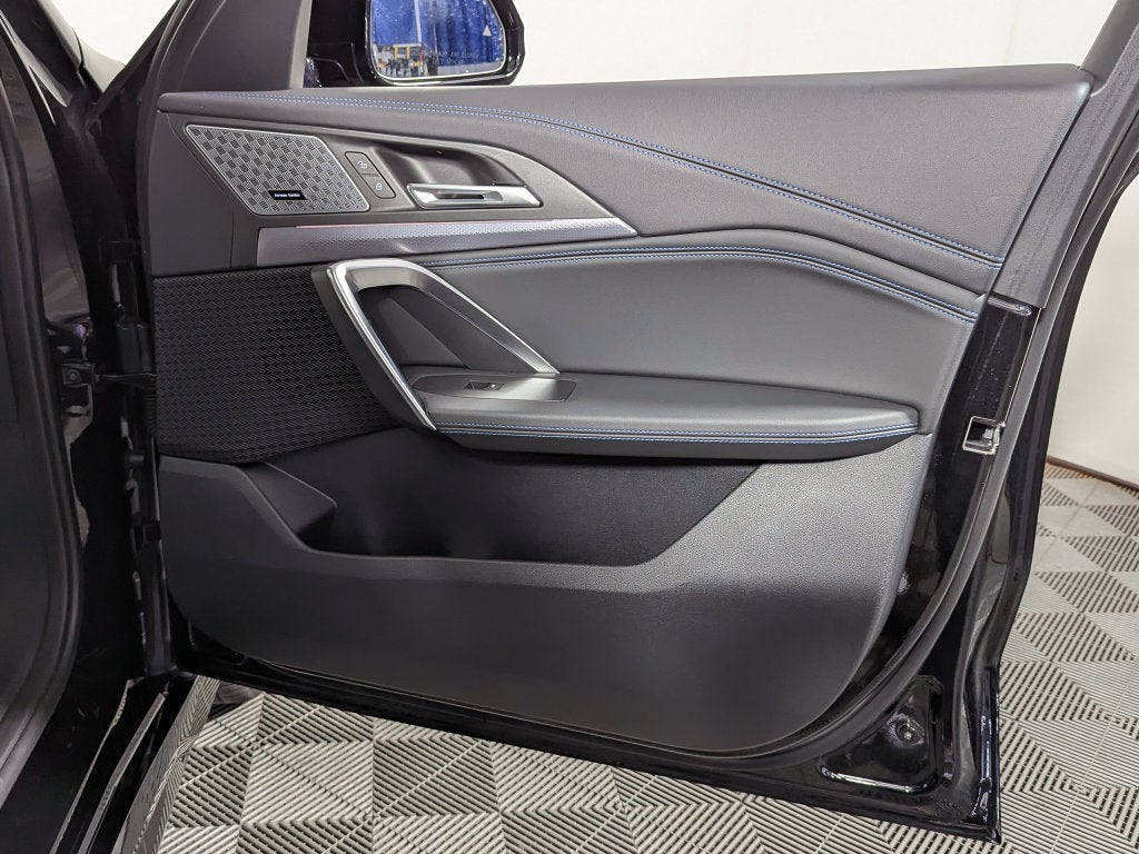 2024 BMW X1 M35i