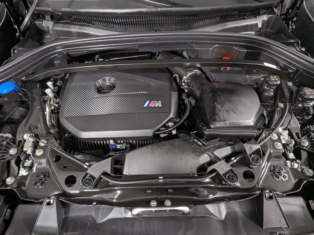 2024 BMW X1 M35i