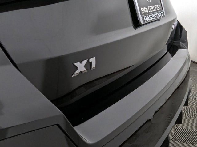 2024 BMW X1 M35i