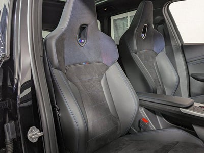 2024 BMW X1 M35i