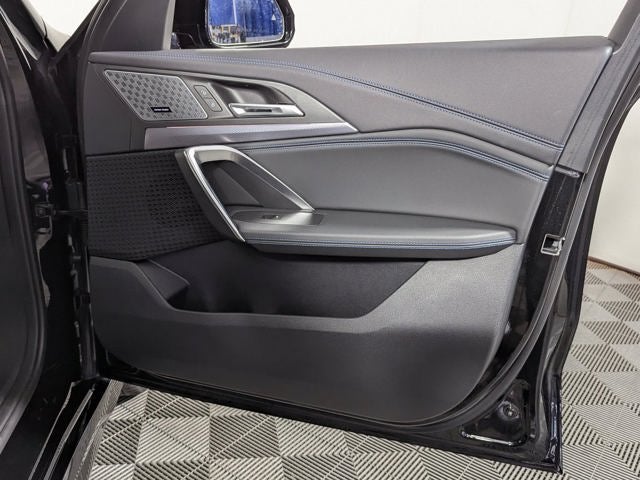 2024 BMW X1 M35i