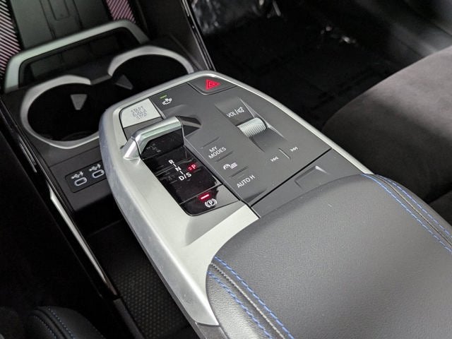 2024 BMW X1 M35i