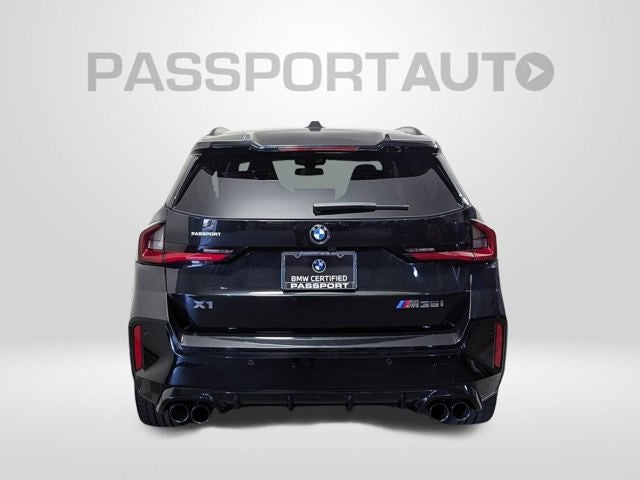 2024 BMW X1 M35i