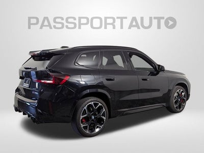 2024 BMW X1 M35i