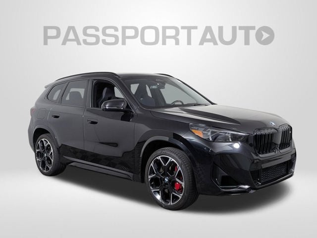 2024 BMW X1 M35i