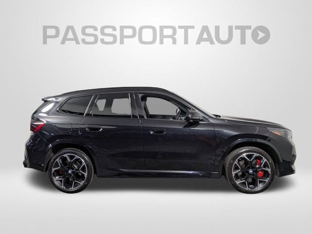 2025 BMW X1 M35i