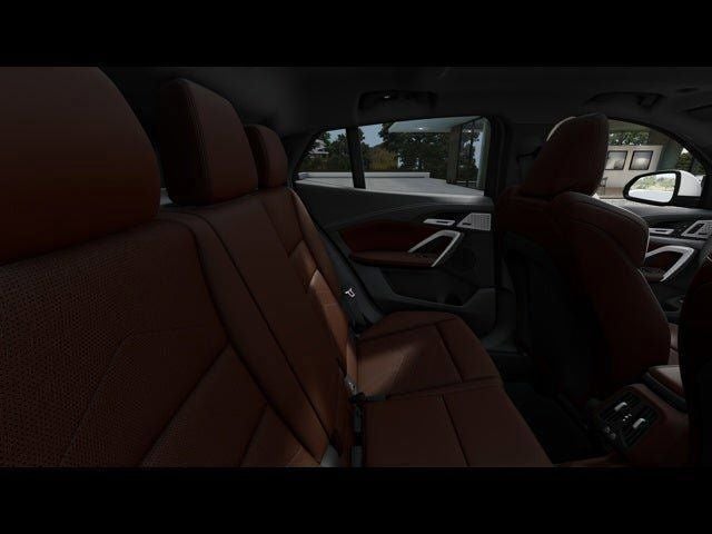 2025 BMW X2 xDrive28i