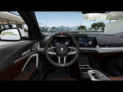 2025 BMW X2 xDrive28i