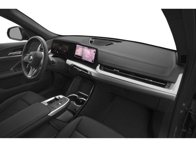 2025 BMW X2 xDrive28i