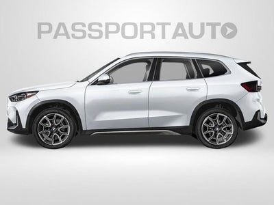 2023 BMW X1 xDrive28i