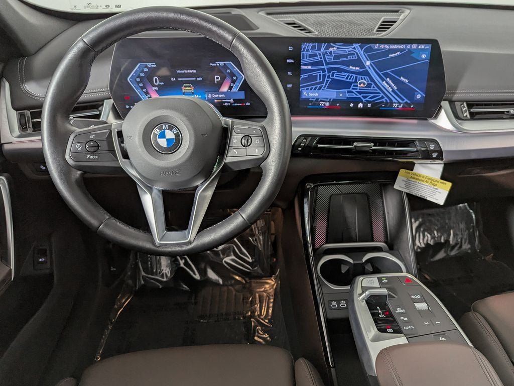 2025 BMW X1 xDrive28i