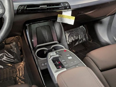 2025 BMW X1 xDrive28i