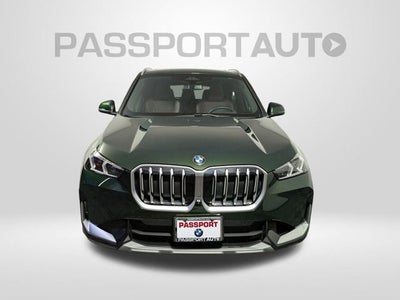 2025 BMW X1 xDrive28i