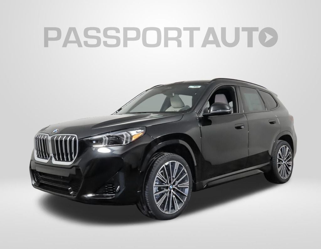 2025 BMW X1 xDrive28i's photo