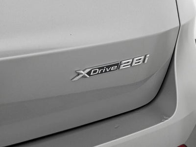 2025 BMW X1 xDrive28i