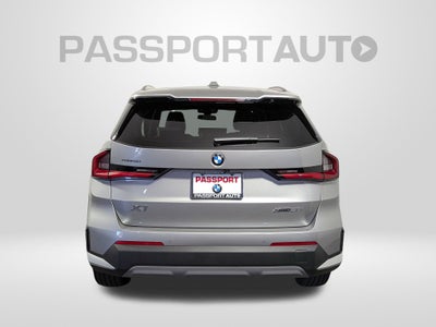 2023 BMW X1 xDrive28i