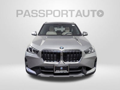 2023 BMW X1 xDrive28i