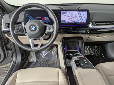 2023 BMW X1 xDrive28i