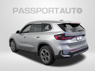 2023 BMW X1 xDrive28i