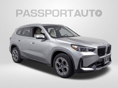 2023 BMW X1 xDrive28i