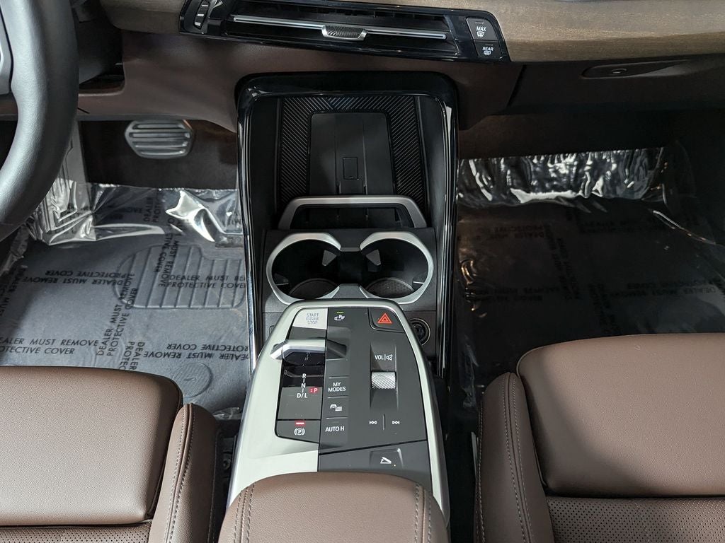 2024 BMW X1 xDrive28i