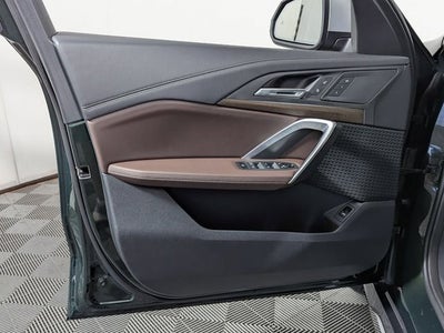 2024 BMW X1 xDrive28i