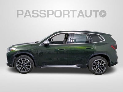 2024 BMW X1 xDrive28i